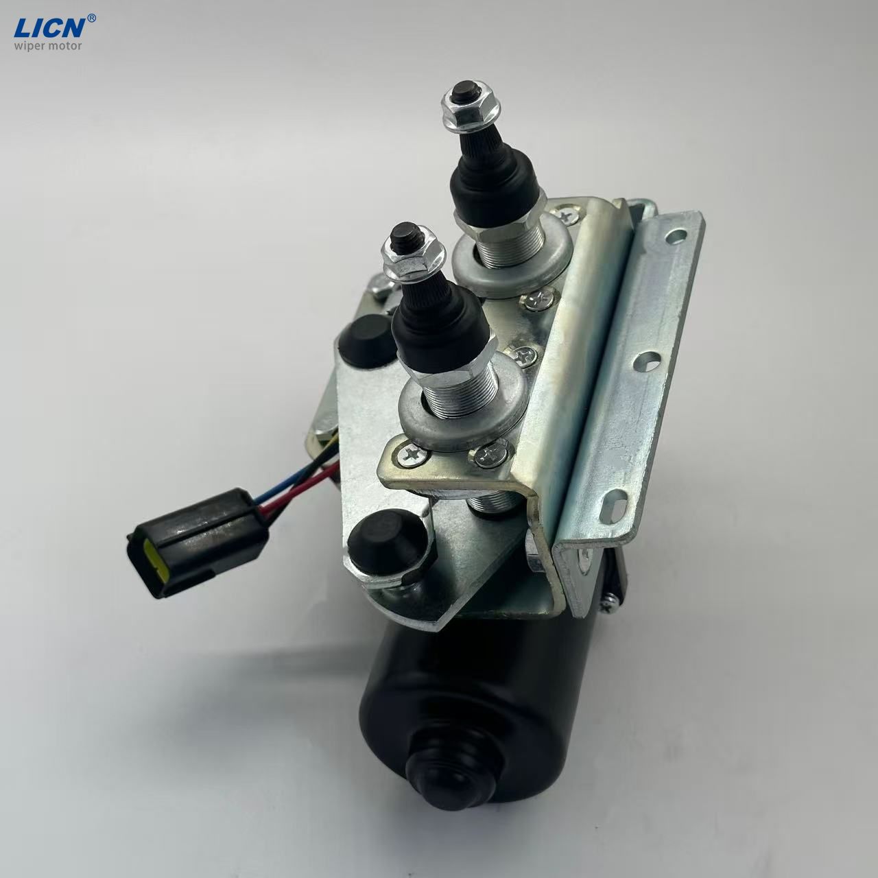 Volvo EC480D Wiper Motor 24V | OE# VOE 11205840 Direct Replacement