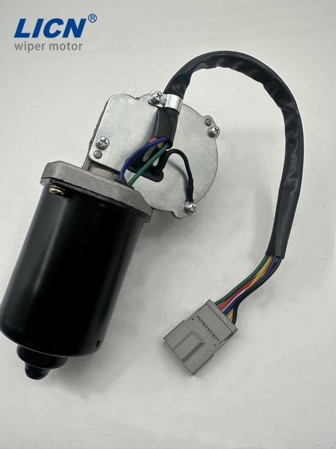 Land Rover Discovery & Range Rover Wiper Motor - Compatible with DKD100620 Linkage