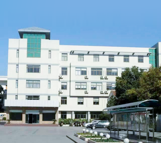 Ruian Liancheng Auto Power Co., Ltd.