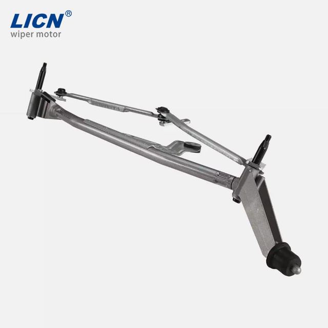 Volvo XC90 Wiper Linkage Replacement – OE 8659968 – Easy Installation