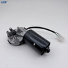 Replacement DC Motor F 006 B20 413, Custom Shaft Design for Wiper Applications