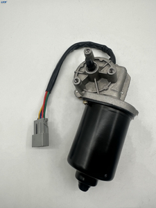Land Rover Discovery & Range Rover Wiper Motor - Compatible with DKD100620 Linkage