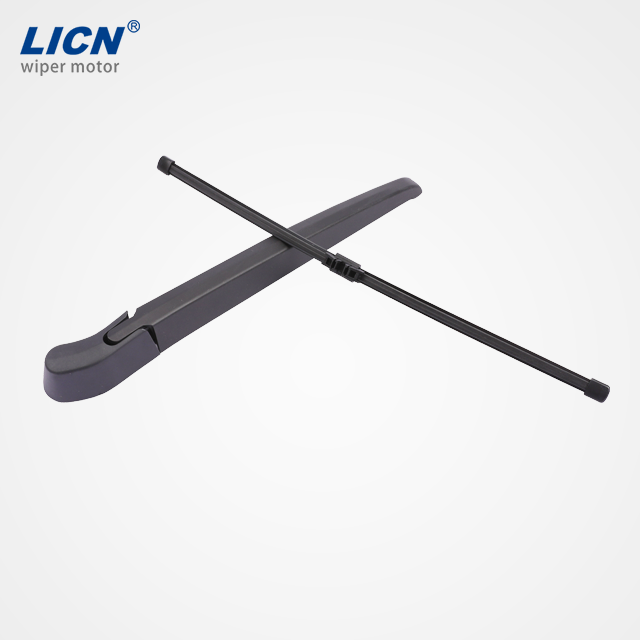 Genuine BMW X5 Wiper Arms – Restore Clear Visibility