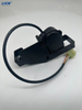Longxing Tractor Parts - 12V Rear Wiper Motor | Durable & Direct Fit
