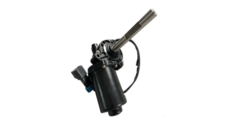 Reduction Gear Motor