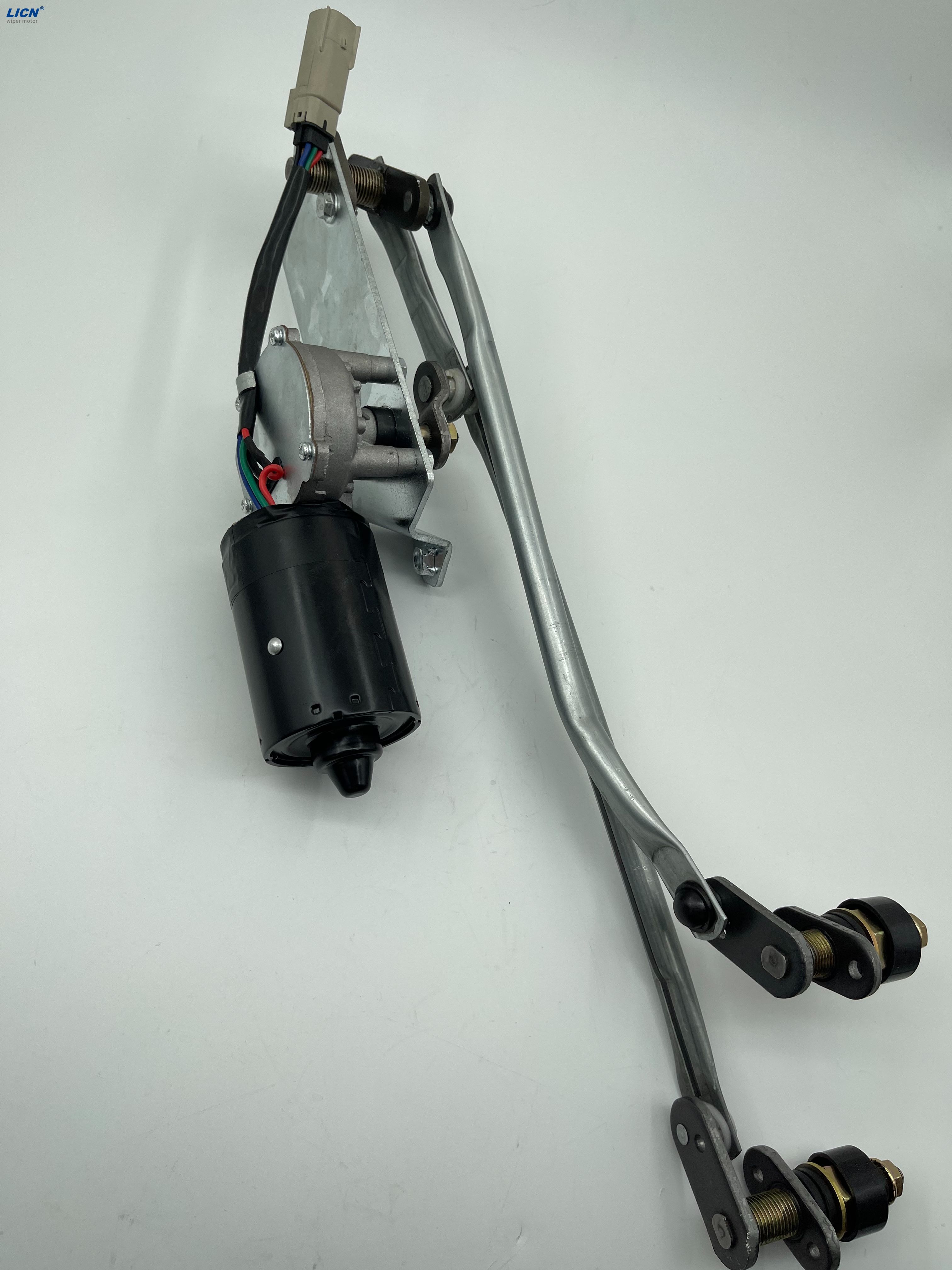 Speed Car Specific 80W Wiper Motor Complete Assembly