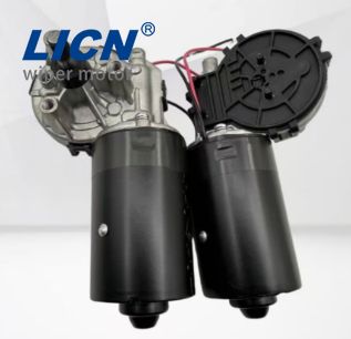 F006B20106 24V High Torque Wiper Motor for Commercial Vehicles