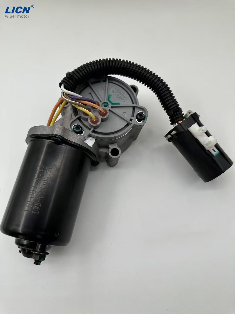 GreatWall TDM 12V - Transfer Case Motor | Official Supplier 4408648001A / 6M347K004AA
