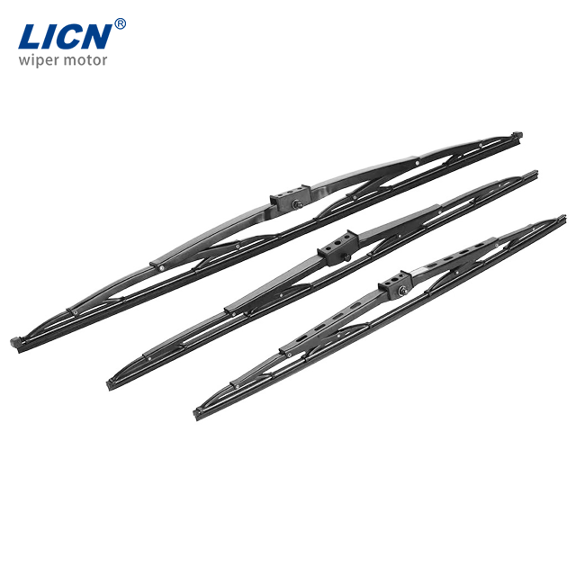 Heavy-Duty Bus Wiper Blades (1m, 1.2m) – Long-Lasting Performance