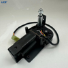 Longxing Tractor Parts - 12V Rear Wiper Motor | Durable & Direct Fit