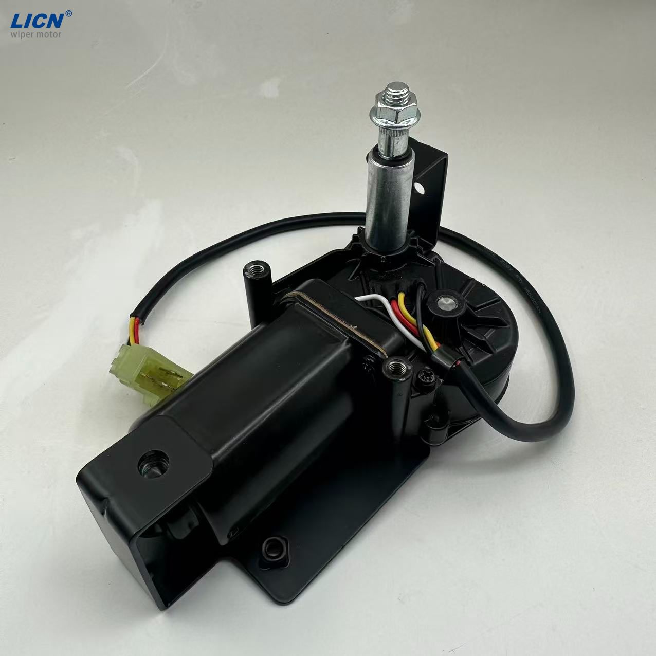 Longxing Tractor Parts - 12V Rear Wiper Motor | Durable & Direct Fit