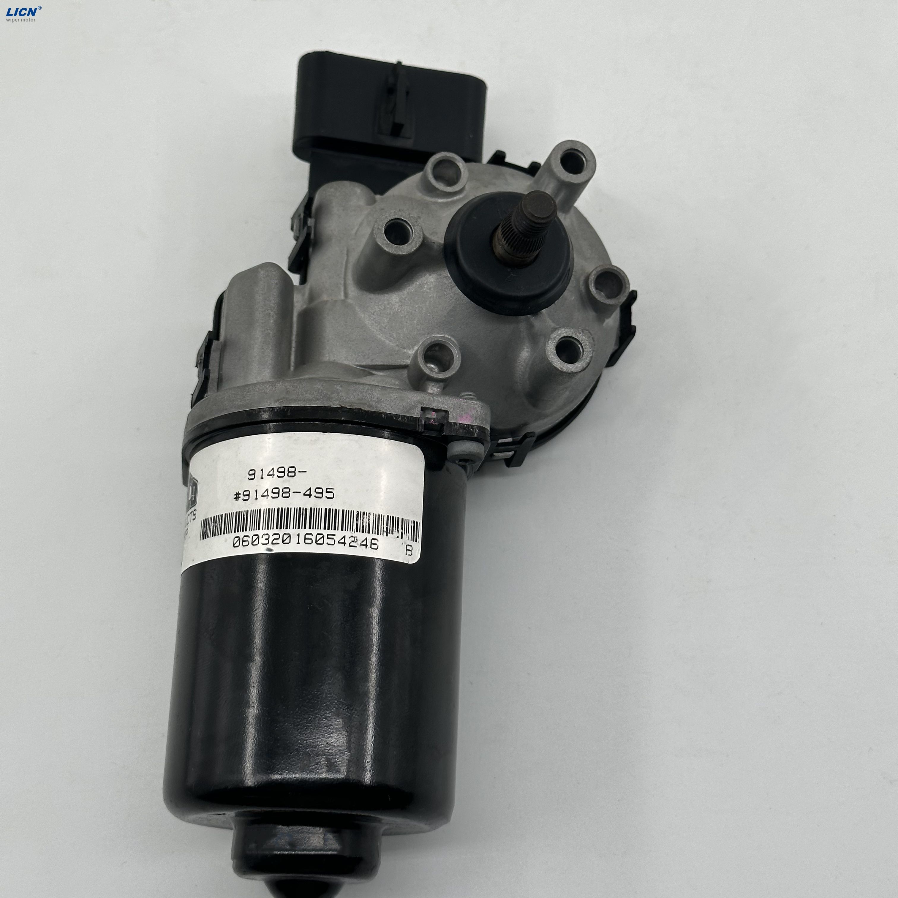 High-Quality TRI F91498 495 Wiper Motor for Container Freight Train