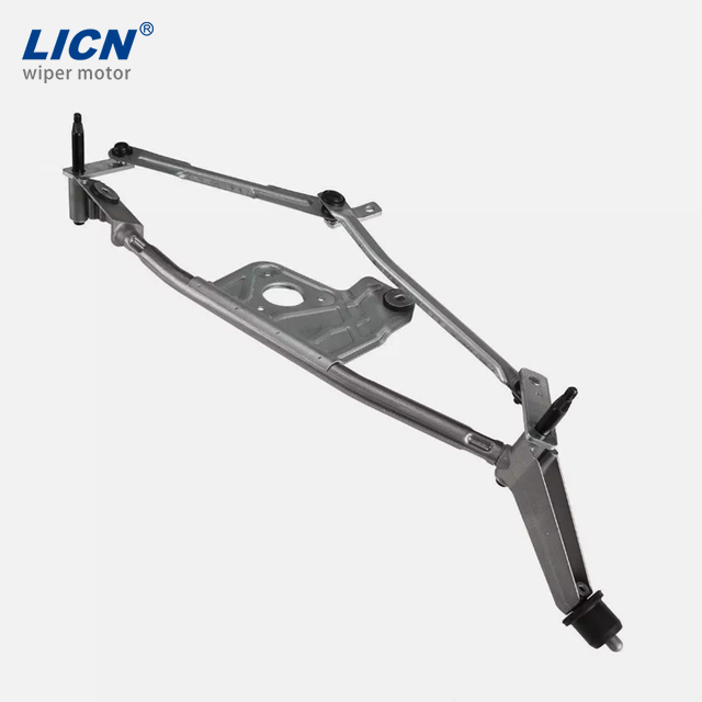 Volvo XC90 Wiper Linkage Replacement – OE 8659968 – Easy Installation