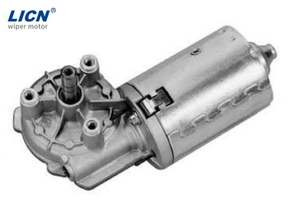 Nidec 402 743 High-Torque 24V DC Gear Motor for Automation