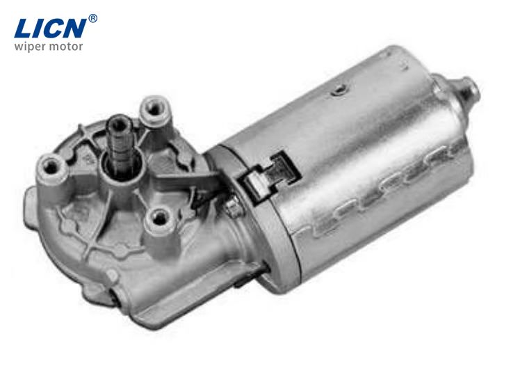 Nidec 402 743 High-Torque 24V DC Gear Motor for Automation