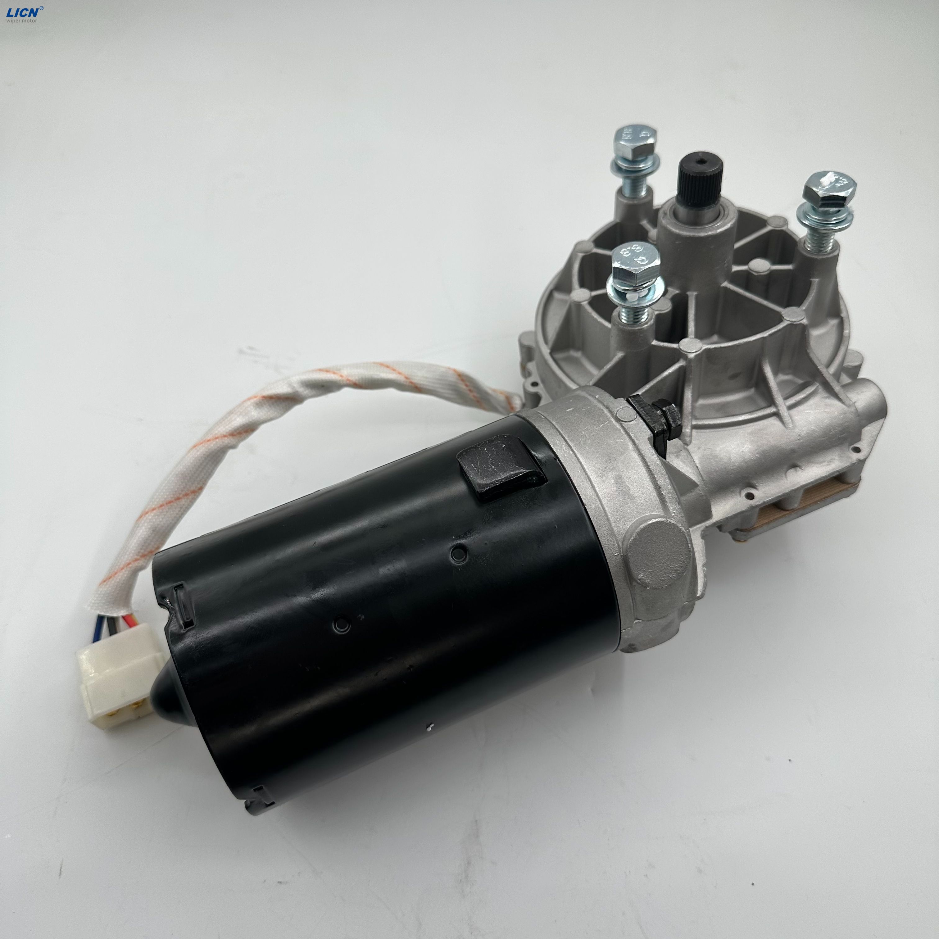 12V&24V 180W WIPER MOTOR FOR BUS &TRUCK