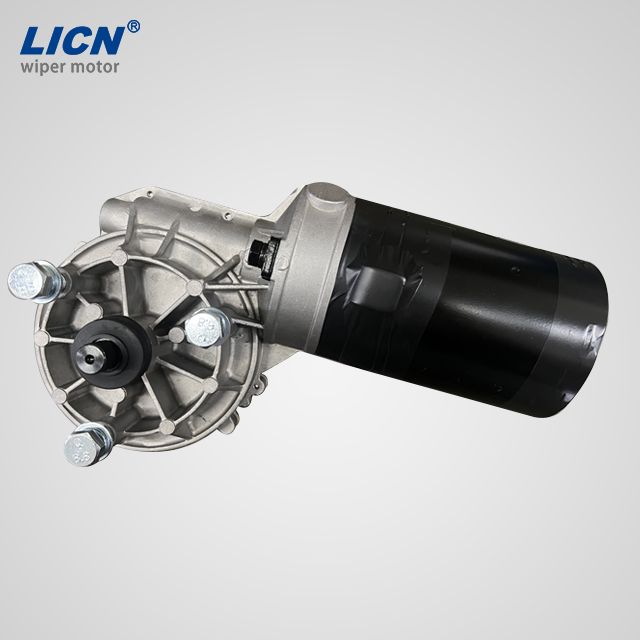 12V&24V 180W WIPER MOTOR FOR BUS &TRUCK