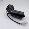 Replacement DC Motor F 006 B20 413, Custom Shaft Design for Wiper Applications