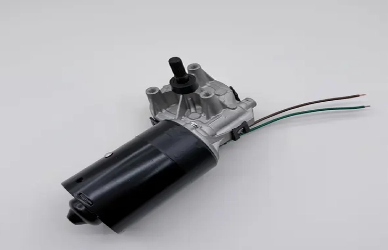 Reduction Gear Motor