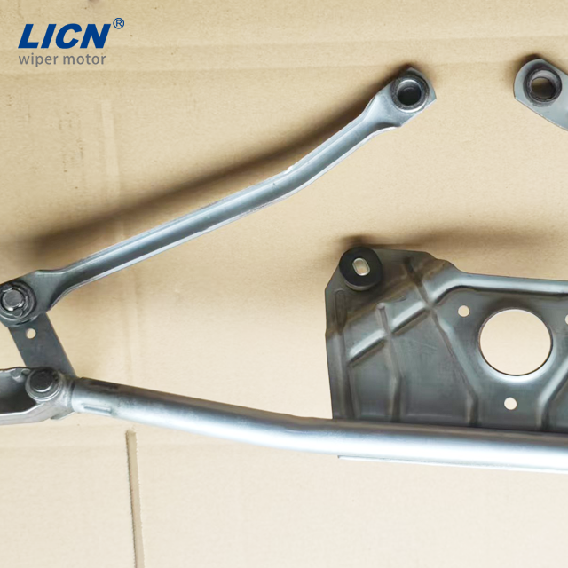 Volvo S40 Linkage 31253518 - Genuine OE Replacement