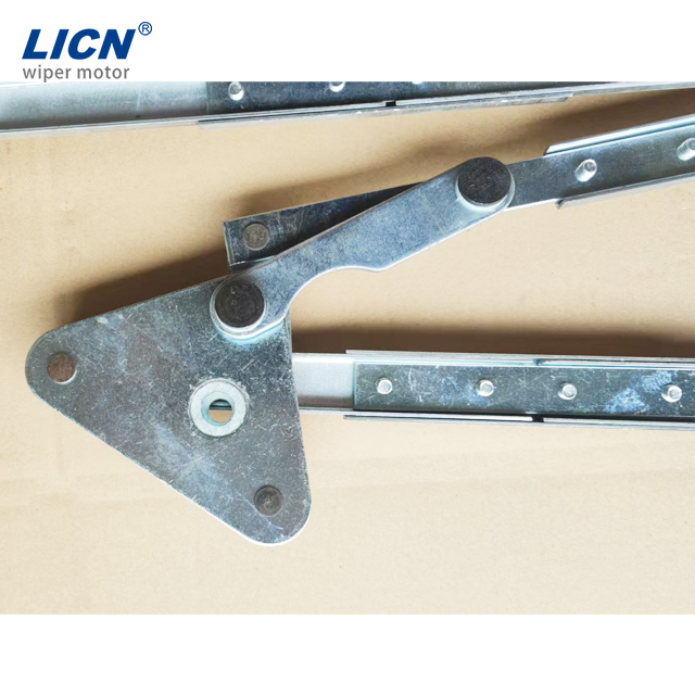 Yutong Coach Wiper Linkage Replacement – Durable & Affordable