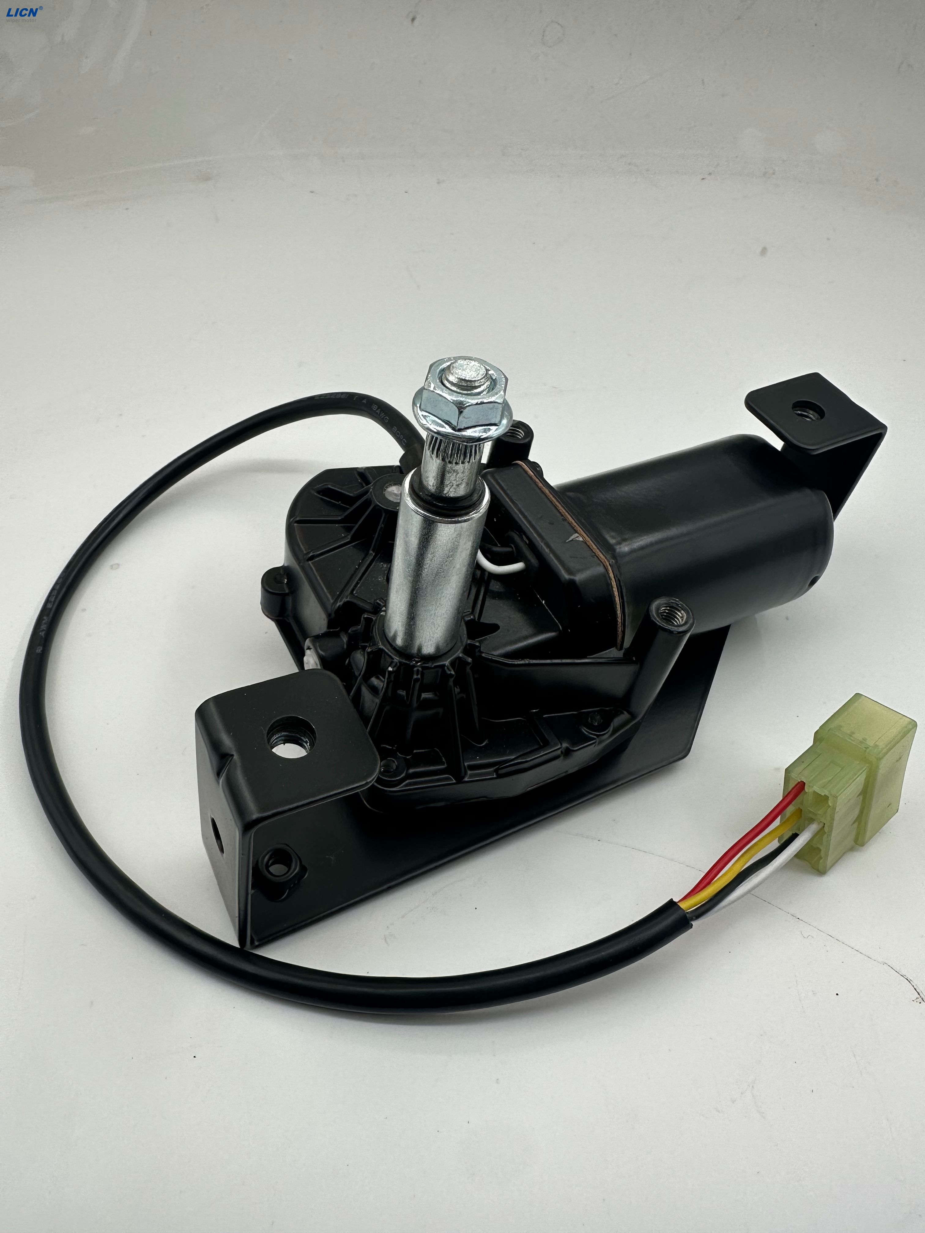 Longxing Tractor Parts - 12V Rear Wiper Motor | Durable & Direct Fit