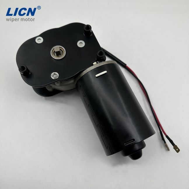 Electromagnetic Clutch Motors | Industrial & Automotive Applications