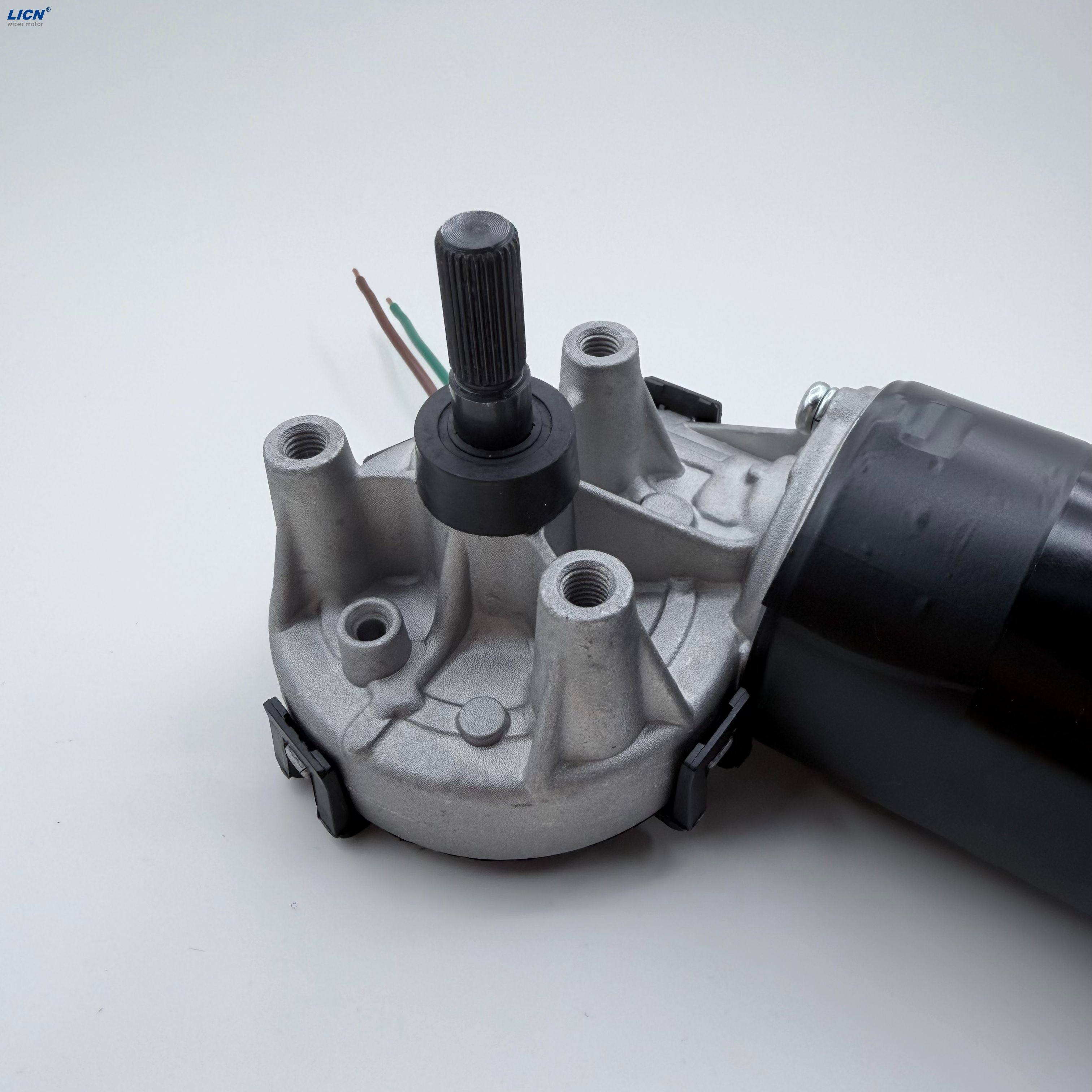 12V F006B20092 Precision Reduction Motor, Ideal for Engineering Equipment