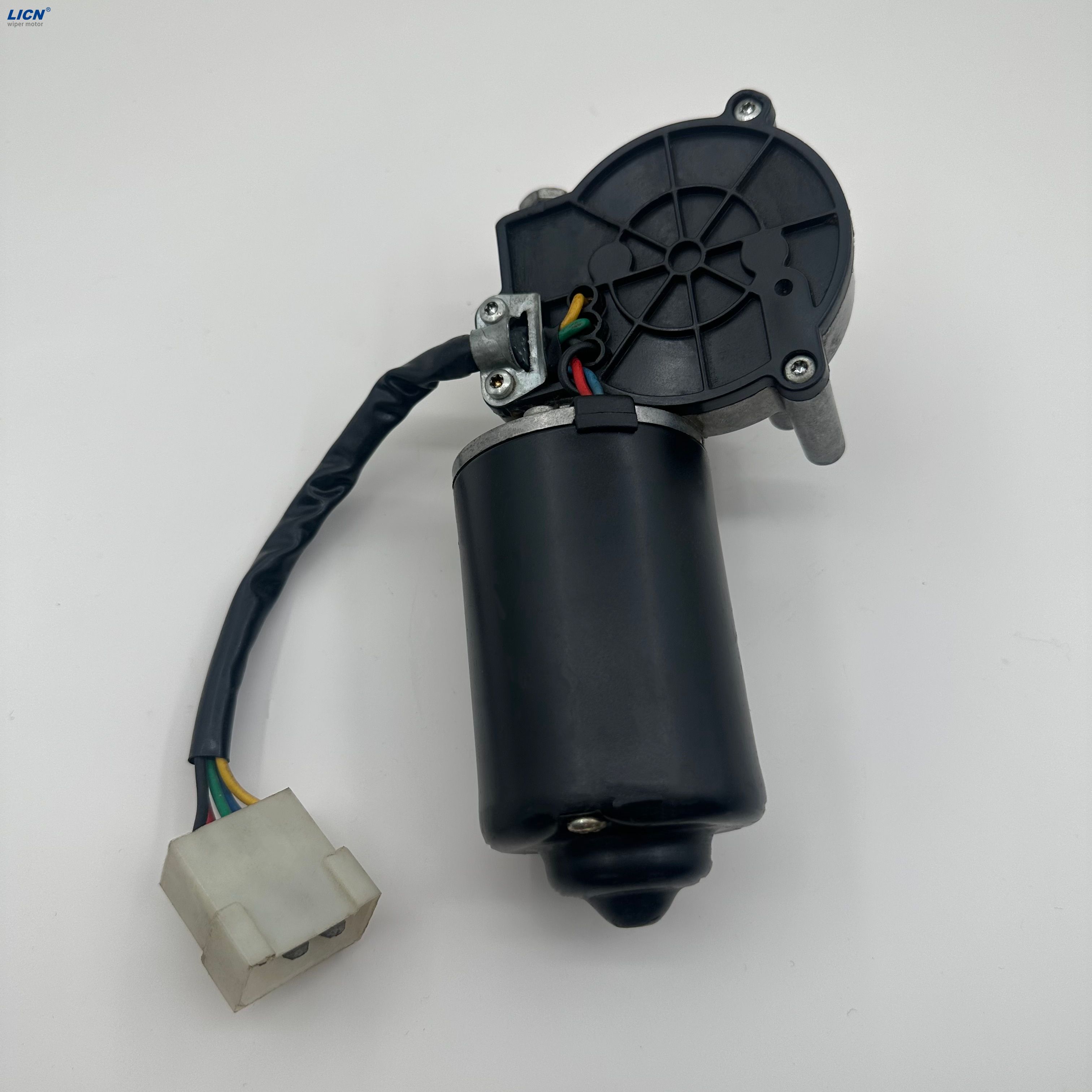 12V & 24V Mounting Bracket: Models 11137632000 / 11137633000 | 50.8mm & 72mm Hole Pattern