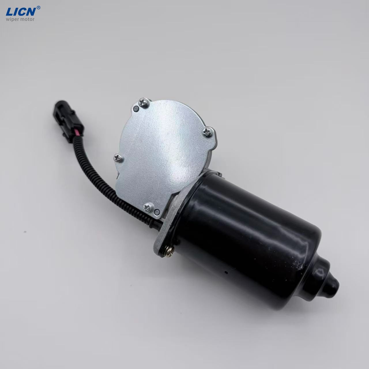 OE 84435827 High-Performance 12V Windshield Wiper Motor for CNH