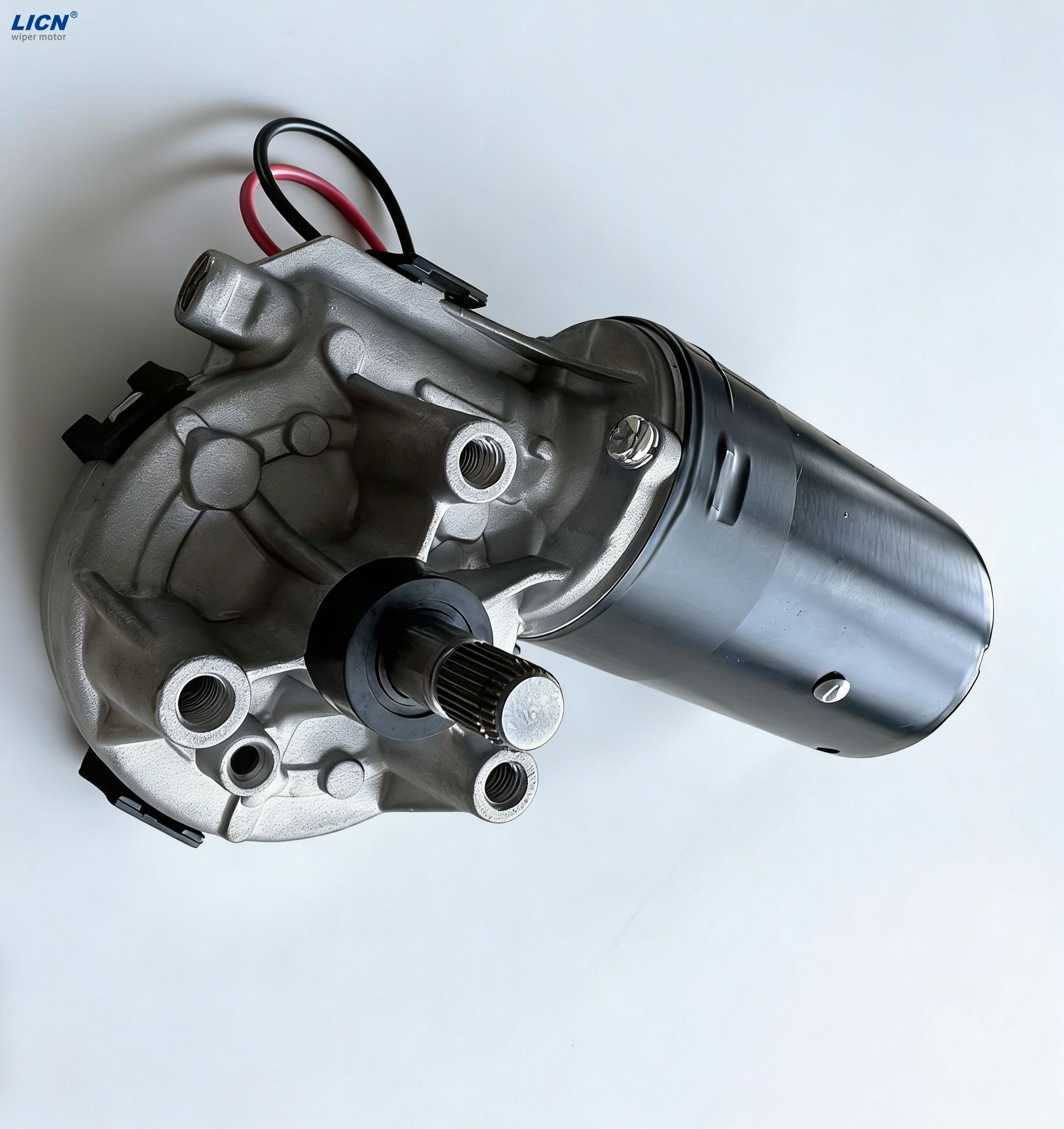 F006B20106 24V High Torque Wiper Motor for Commercial Vehicles