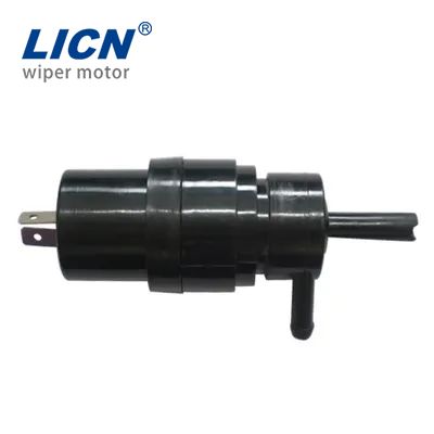 Washer Pump Motor for LADA 110 VAZ 2110 2111 2112 2107 – OEM 2110-5208009 – 12V/24V