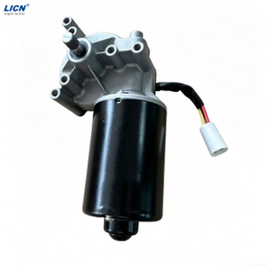 Liebherr 9002752 High-Quality Wiper Motor Replacement