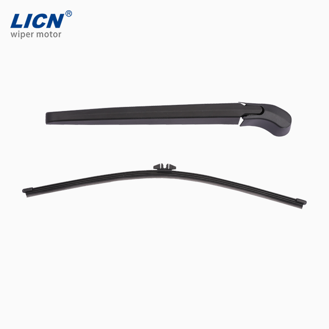 Auto Wiper Motor Specs