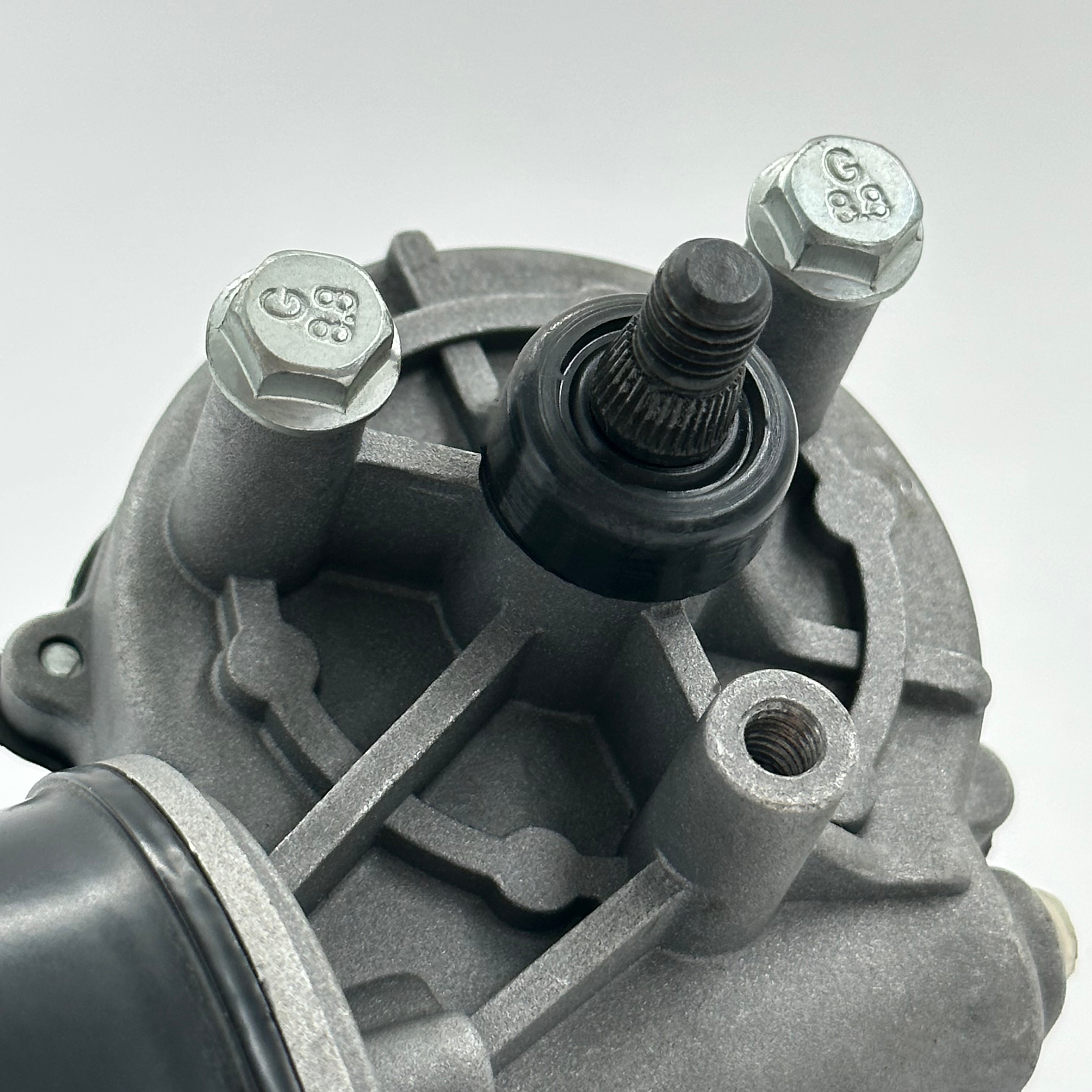 OEM 85697028 Fitment — Factory‑correct replacement part engineered specifically for Grumman LLV applications