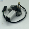 Bobcat 6679476 Durable 12V OE Windshield Wiper Motor Replacement