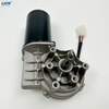 KALMAR 920890.0019 Heavy-Duty 24V Wiper Motor for Forklifts