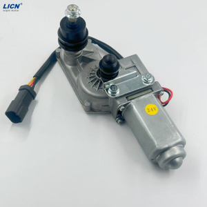 Heavy Equipment Wiper Motor – Aftermarket Replacement for DOGA 116.9637.2B.D0