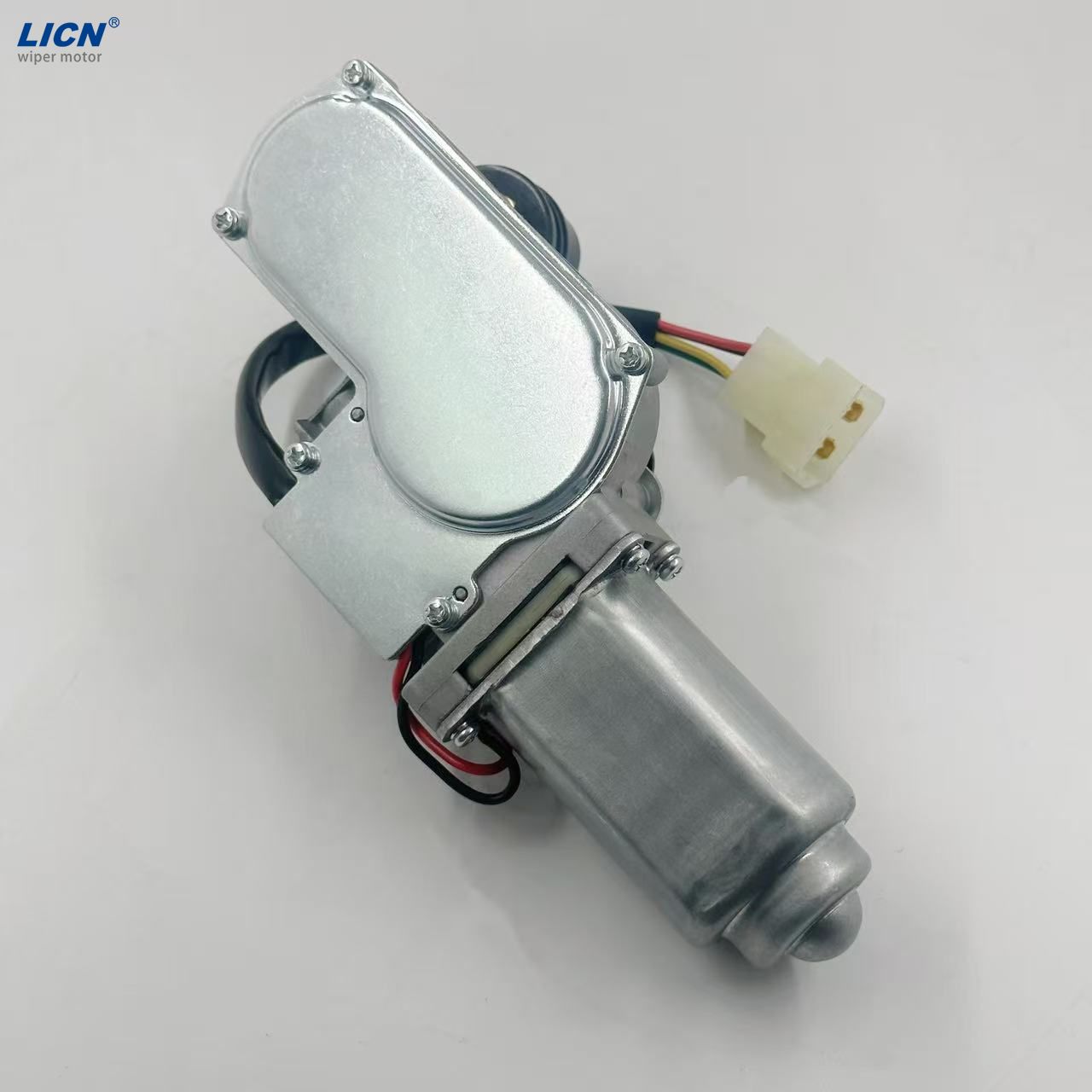 Heavy Equipment Wiper Motor – Aftermarket Replacement for DOGA 116.9637.2B.D0