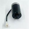 DOGA 162 Series 24V 2000 RPM High-Speed DC Motor