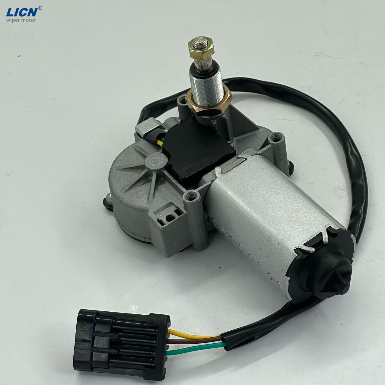 Bobcat 6679476 Durable 12V OE Windshield Wiper Motor Replacement