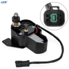 Aftermarket 12V Wiper Motor – Replacement for Polaris (OE 2639007)