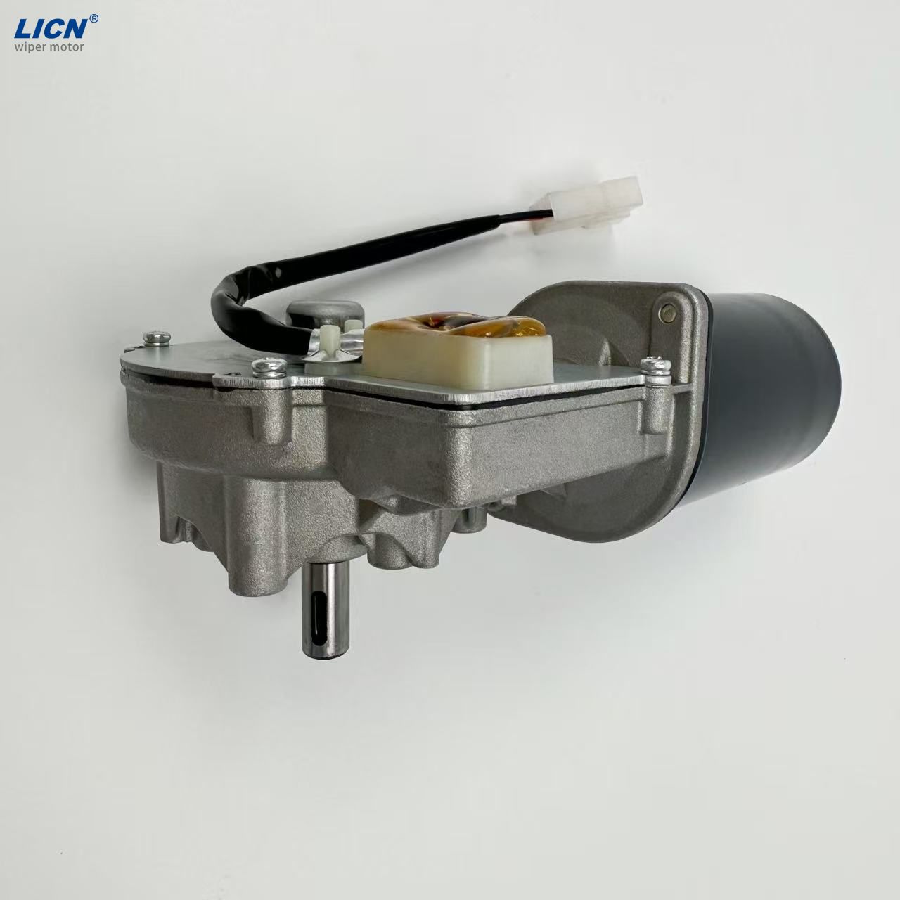 KALMAR 920890.0019 Heavy-Duty 24V Wiper Motor for Forklifts