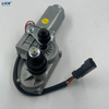 Heavy Equipment Wiper Motor – Aftermarket Replacement for DOGA 116.9637.2B.D0