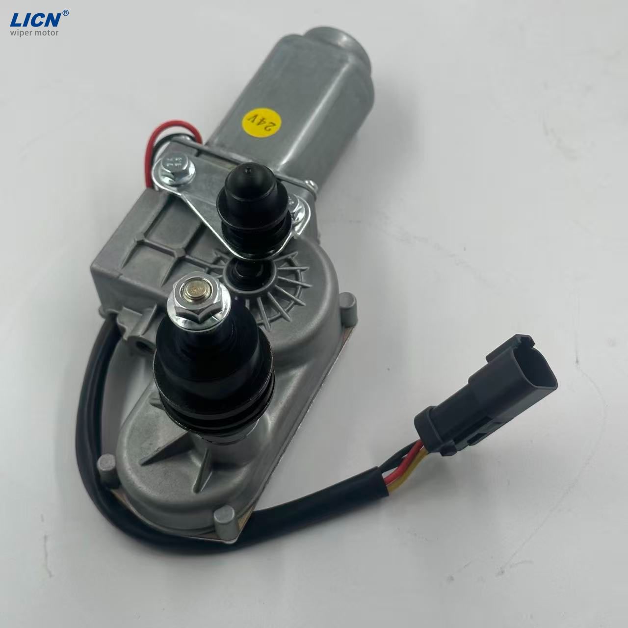 Heavy Equipment Wiper Motor – Aftermarket Replacement for DOGA 116.9637.2B.D0