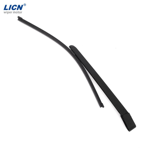 Premium Wiper Blades for Mercedes-Benz – Precision Fit & Streak-Free Visibility