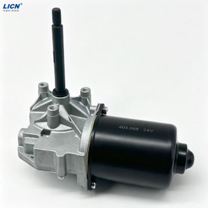 Wiper Gear Motor — Direct Replacement for Valeo 404.868