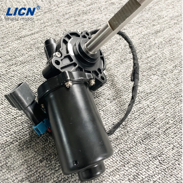 12V Heavy-Duty Step Motor for Off-Road Vehicles – High Torque & Waterproof from China manufacturer - LICN (2).webp