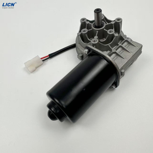 KALMAR 920890.0019 Heavy-Duty 24V Wiper Motor for Forklifts