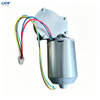 Hall Sensor Gear Motor Precise Position & Speed Feedback for Automation, Medical & Smart Actuators